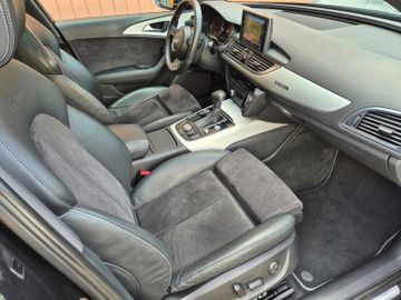 Audi A6 - 7
