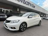 Nissan Pulsar 1.5 dci Tekna 110cv - Nissan Pulsar TEKNA mit Diesel-Antrieb