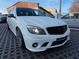 Mercedes-Benz C 63 AMG*Leder*Navi*Harman/Kardon*DAB* - gebrauchte Mercedes-Benz C 63 AMG aus dem Jahr 2009