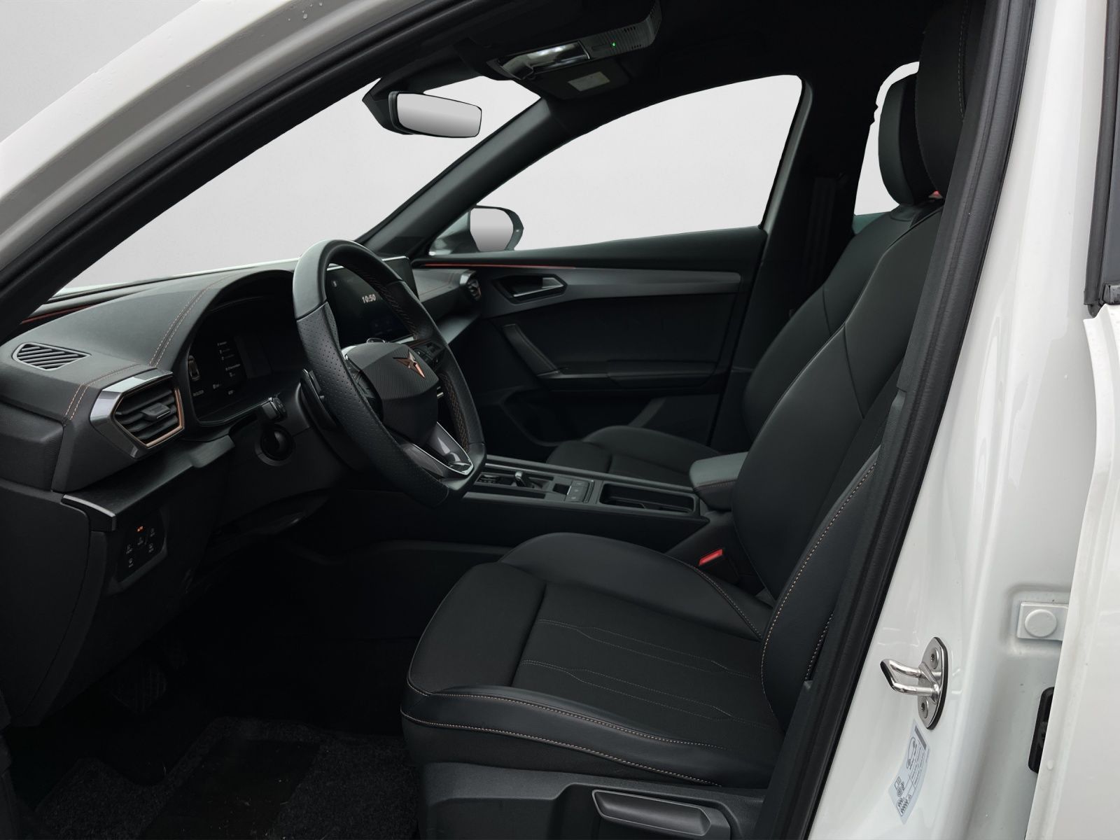Cupra Formentor - Bild 12