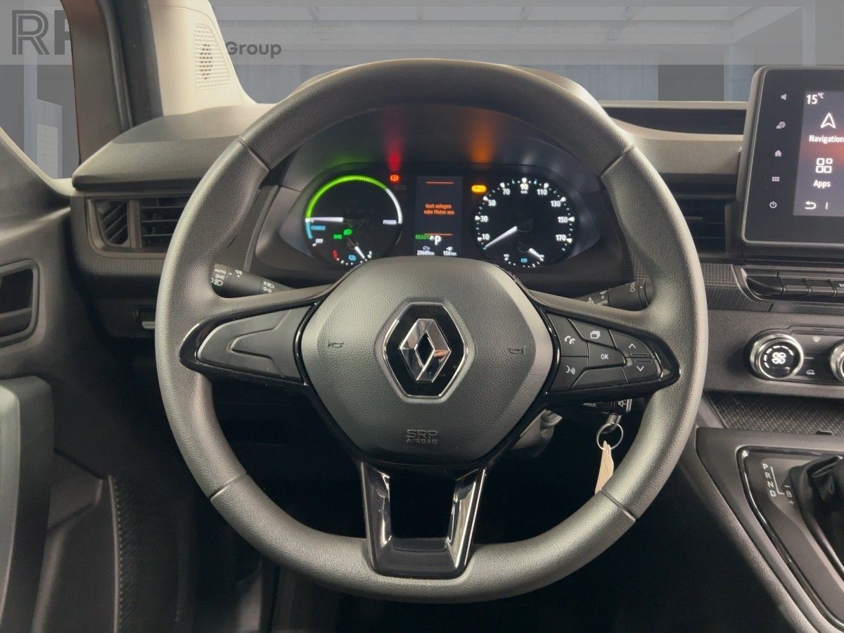 Renault Kangoo - Bild 11