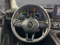 Renault Kangoo - Vorschau Bild 11