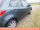 Mazda 2 Lim. 1.3  Active - gebrauchte Mazda 2 aus dem Jahr 2011