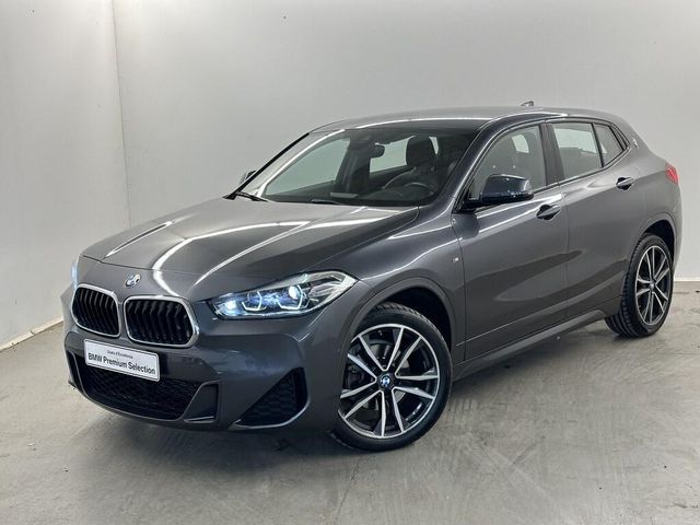 BMW X2 18 d SCR Msport sDrive Steptronic