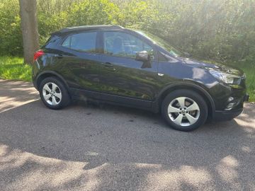 Opel Mokka X - 11