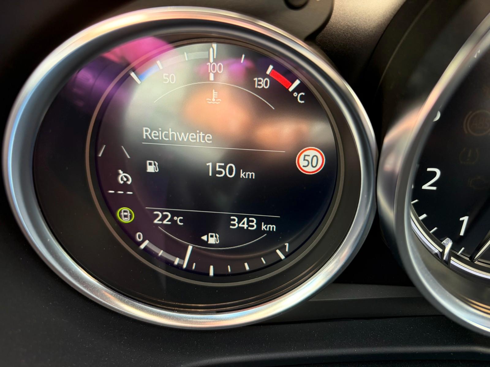 Mazda MX-5 1.5 SKYACTIV-G 132 Exclusive-Line 343 km