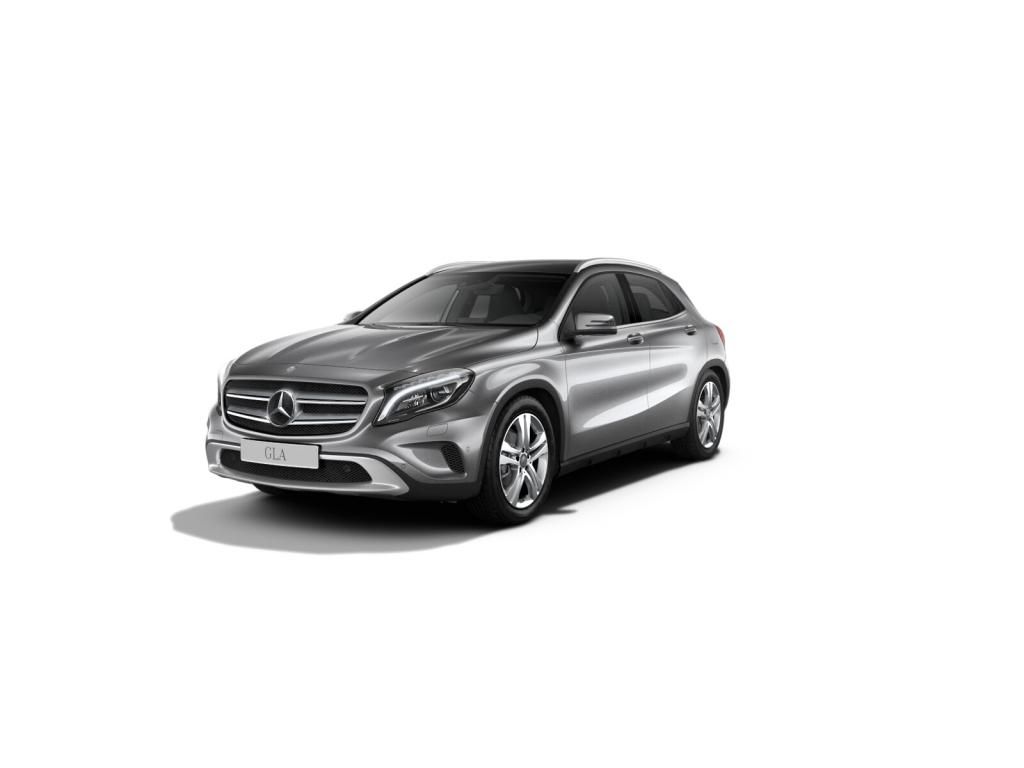Image of Mercedes-Benz GLA 200