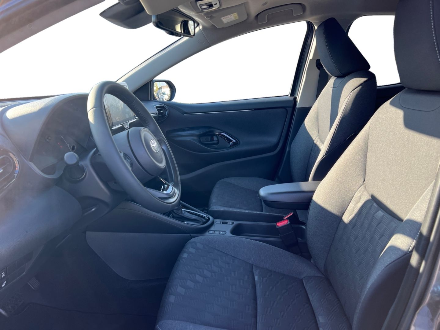 Toyota Yaris - Bild 6