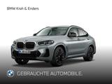 BMW X4 M40i Memory AHK Laser StandHZG 360 HUD H&K - gebrauchte BMW X4 aus dem Jahr 2022