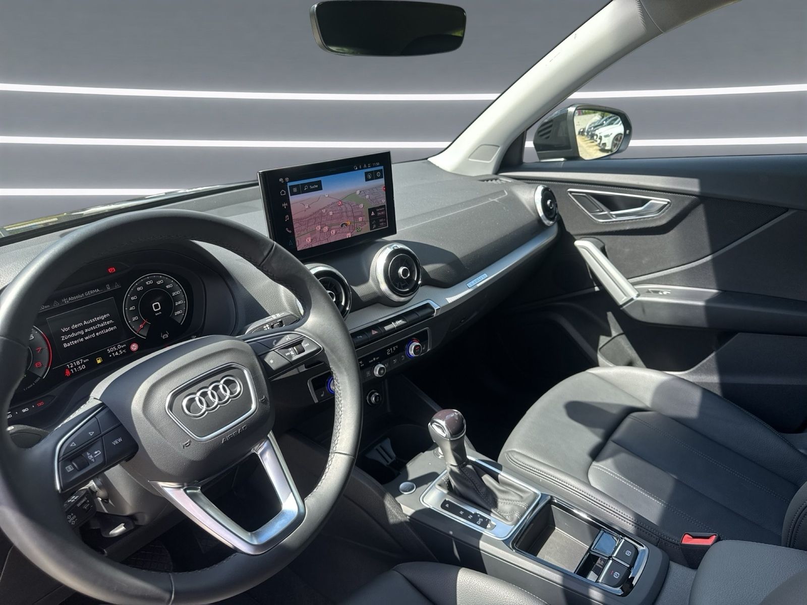 Audi Q2 - Bild 13