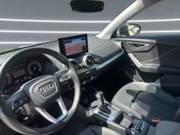 Audi Q2 - Vorschau Bild 13