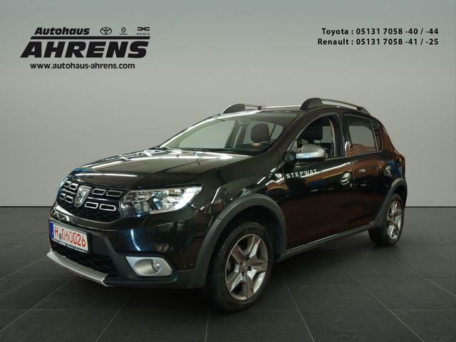 Dacia Sandero Stepway TCe90 Prestige Rückfahrkamera