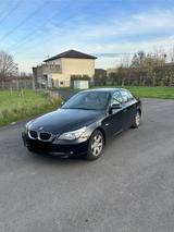BMW Zu Verkaufen BMW 520i (E60) - BMW 520: E60 520i
