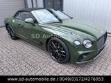 Bentley Continental GTC W12 FIRST EDITION # MULLINER - Bentley Continental aus 2019