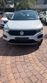 Volkswagen T-Roc - 1