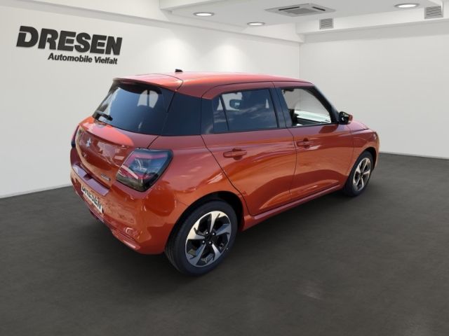 Suzuki Swift - Bild 3