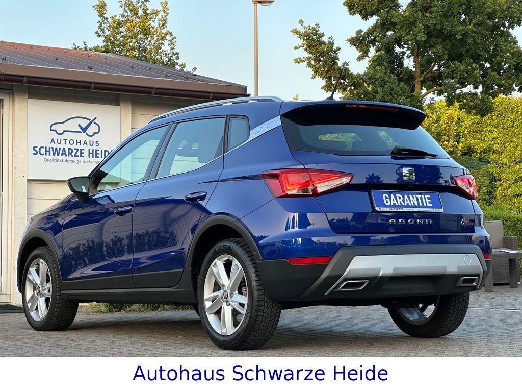 SEAT Arona – Vorschaubild 5