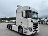 Scania R500 6X2 EURO6 + RETARDER - Angebote