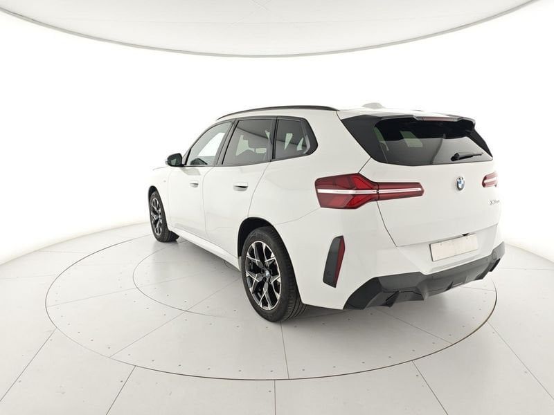 Other BMW X3 xDrive20d 48V MSport imagem 3