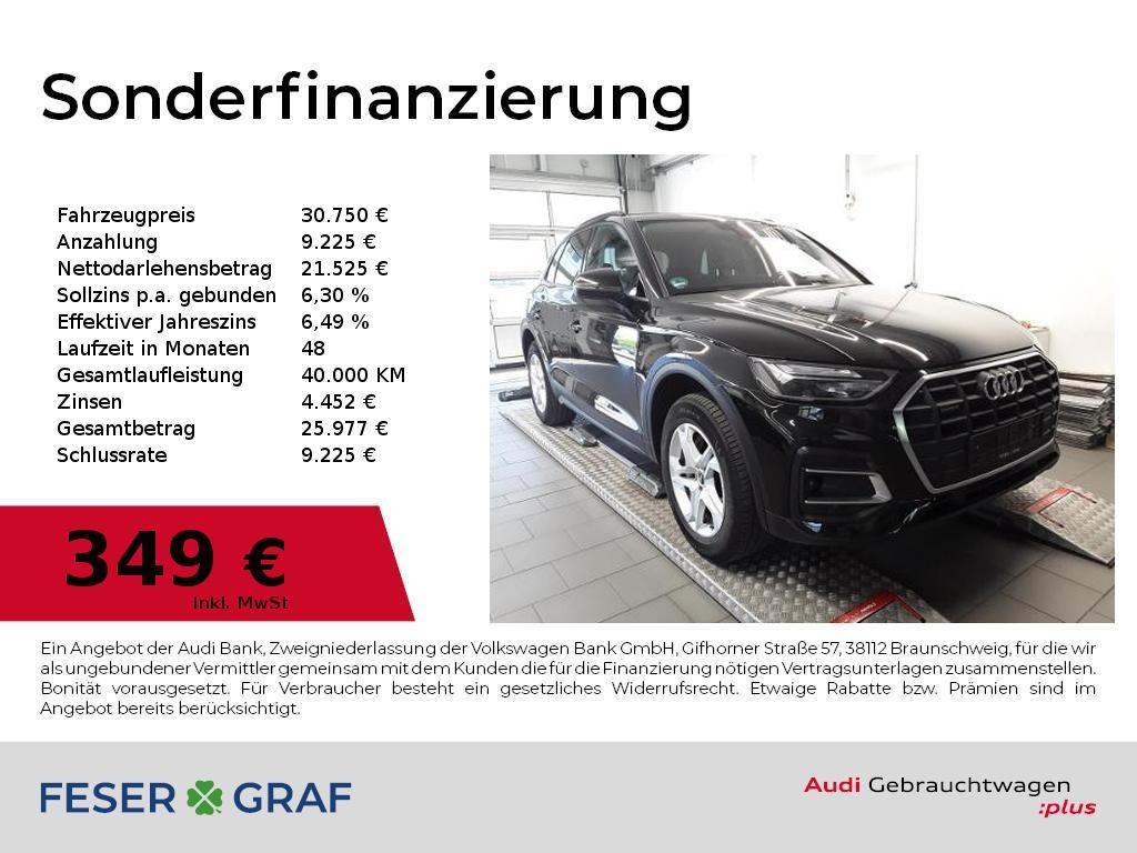 Image of Audi Q5