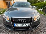 Audi RS4 4.2 quattro - - gebrauchte Audi RS4 aus dem Jahr 2007