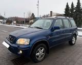 Honda CR-V 2.0 4x4 Vollfarbereit - gebrauchte Honda CR-V aus dem Jahr 2000