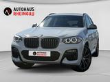 BMW X3 M40 M40i xDrive*HEAD-UP*360º*AHK*PANO - BMW X3 M40 Gebrauchtwagen