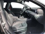 Mercedes-Benz AMG CLA 35 4M Coupe +19Z+Night+Panorama - Mercedes-Benz CLA 35 AMG Jahreswagen