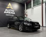 Volkswagen Golf 7 Variant 1.6 TDI LOUNGE BMT*AHK*Tempo*Navi - Volkswagen Golf: 7 Variant