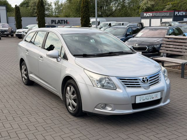 Toyota Avensis Kombi Sol