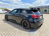 Mercedes-Benz A 45s AMG 4M 8G Drivers Package 19" RFK360° MBUX - gebrauchte Mercedes-Benz A 45 AMG aus dem Jahr 2022