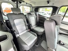 Fahrzeugabbildung Grand Kangoo III Techno 1.3 TCe130 EDC 7 Sitzer