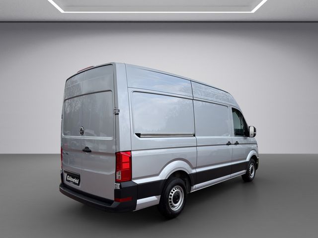 Crafter 35 2.0 TDI Trendline L2H2 FWD