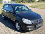 Kia Rio 1.6 EX - gebrauchte Kia Rio aus dem Jahr 2007