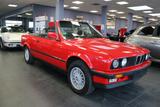 BMW 320 320i Aut. Cabrio - gebrauchte BMW 320 aus dem Jahr 1990