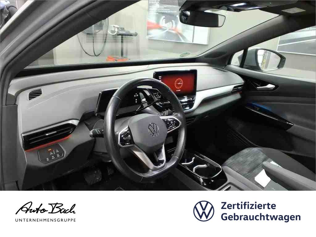 Volkswagen ID.4 - Bild 5