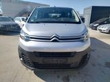 Citroën Jumpy Kombi M L2 +8 SITZER+KLIMA+CAM+AHK+EURO 6 - Citroën: 8sitzer