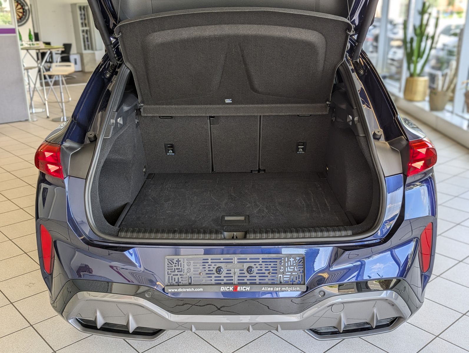 CUPRA Terramarr 2.0 VZ 4D Drive-XL HUD Matrix Pano 20" - Image 17