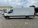Mercedes-Benz Sprinter 317 MAXI HOCH LANG TRANSPORTER MINIVAN - Angebote entsprechen deinen Suchkriterien