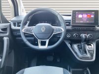 Renault Kangoo - Vorschau Bild 7