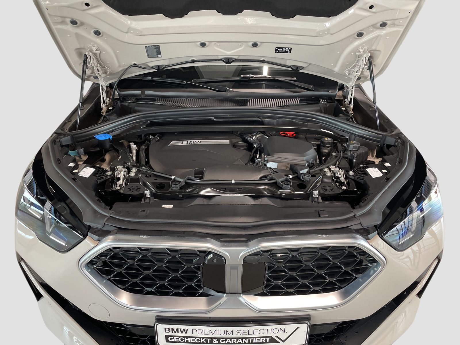 BMW X2 - Bild 15