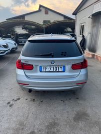 BMW 318 - 5
