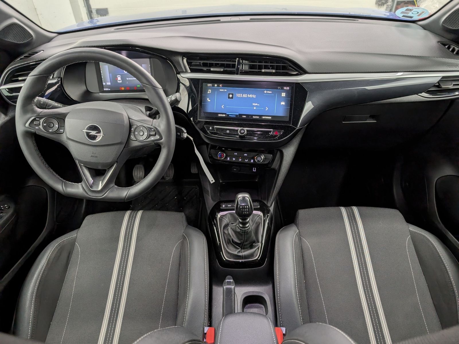 OPEL Corsa  1.2 Turbo GS Kamera CarPlay – Bild 13