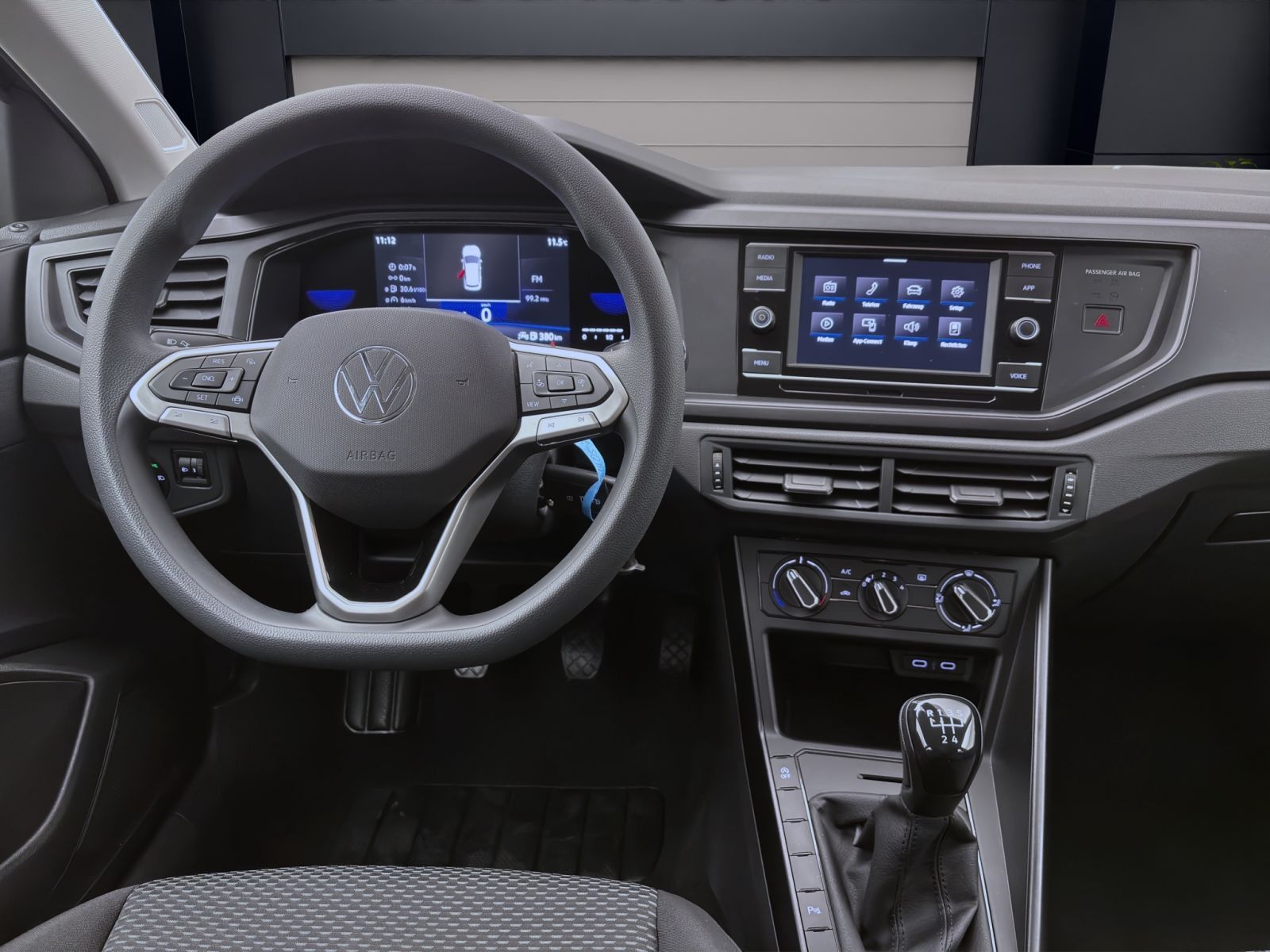 Volkswagen Taigo - Bild 13