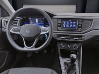 Volkswagen Taigo - Vorschau Bild 13