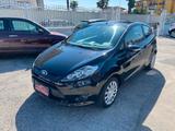 Ford Fiesta Fiesta 1.4 TDCi 68CV 3 porte - Ford Fiesta aus 2009: Tdci