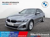 BMW 318i HUD+360°KAM+LED+NAVI+SHZG - BMW 3er Reihe Jahreswagen