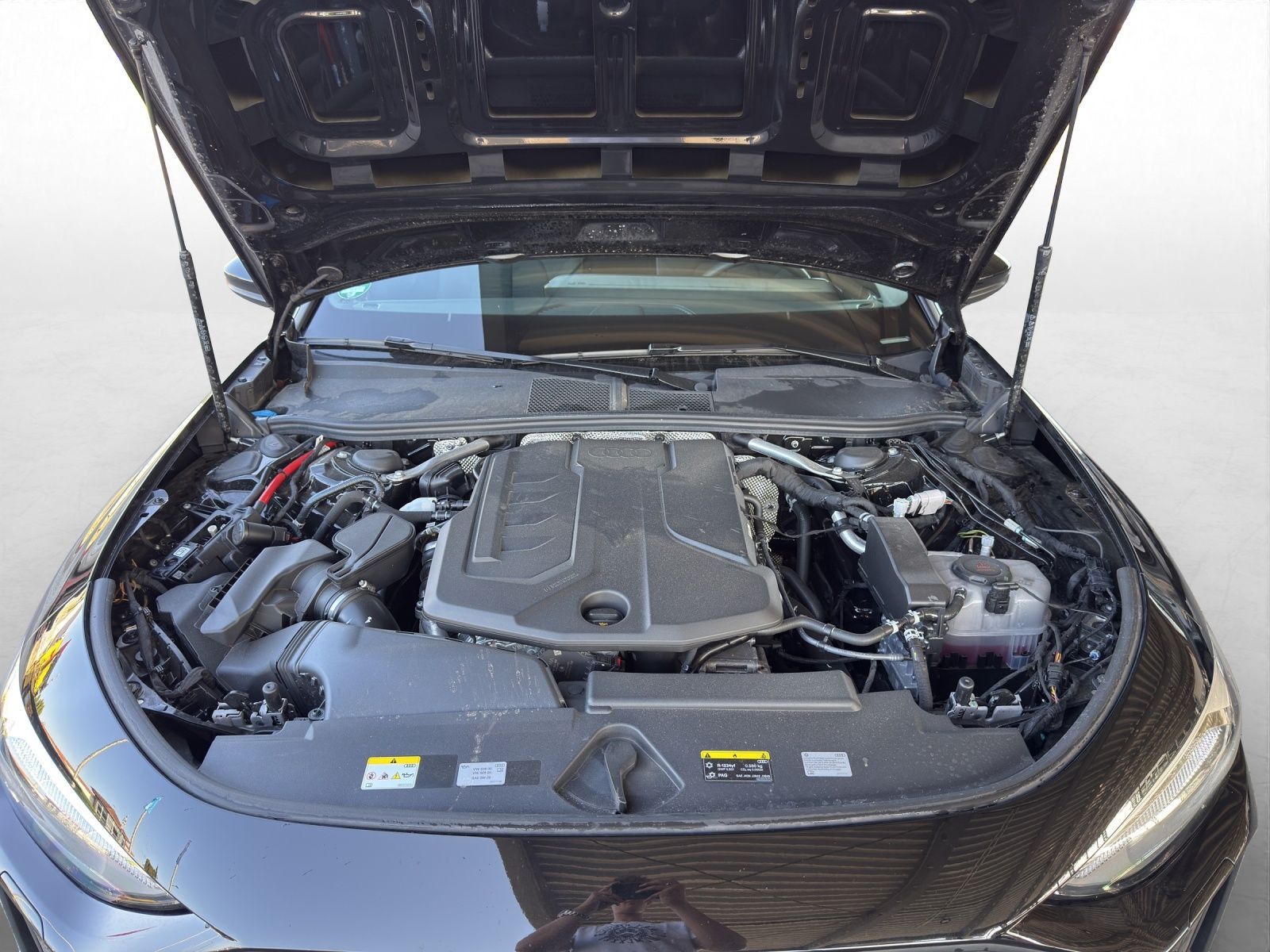 Audi A5 - Bild 18