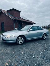 Honda Accord Coupe V6 3.0 Tausche Nur Diesel - Honda Accord: Coupe, V6