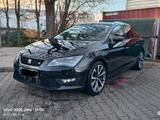 Seat Leon ST 2.0 TDI FR DSG / ACC /PANO/ TÜV 11.27